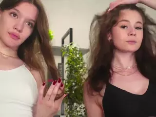 EugeniaGrise's Live Sex Cam Show