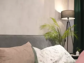 EugeniaGrise's Live Sex Cam Show