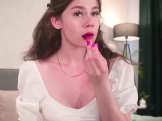 EugeniaGrise's Live Sex Cam Show
