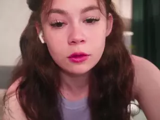 EugeniaGrise's Live Sex Cam Show