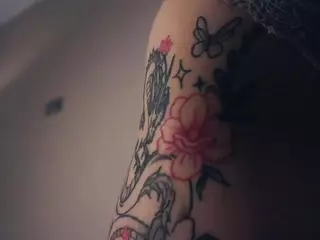Daryl's Live Sex Cam Show