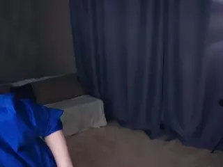 Daryl's Live Sex Cam Show