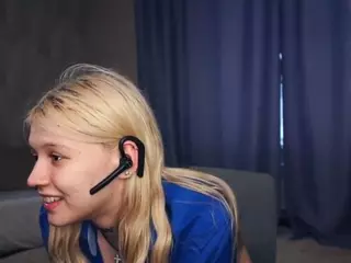 Daryl's Live Sex Cam Show