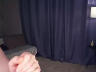 Daryl's Live Sex Cam Show