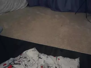 Daryl's Live Sex Cam Show