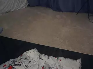 Daryl's Live Sex Cam Show