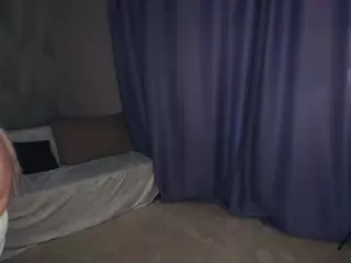 Daryl's Live Sex Cam Show
