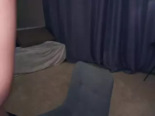 Daryl's Live Sex Cam Show