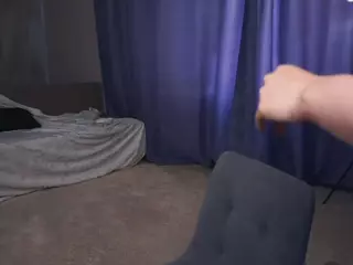 Daryl's Live Sex Cam Show