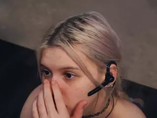 Daryl's Live Sex Cam Show
