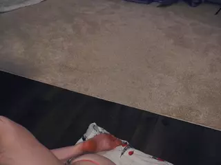 Daryl's Live Sex Cam Show
