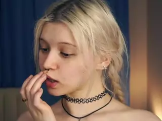 Daryl's Live Sex Cam Show