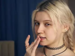 Daryl's Live Sex Cam Show