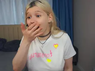 Daryl's Live Sex Cam Show