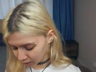 Daryl's Live Sex Cam Show