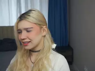 Daryl's Live Sex Cam Show