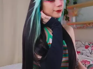 FlairAtcher's Live Sex Cam Show