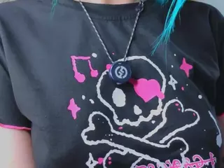 FlairAtcher's Live Sex Cam Show