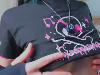 FlairAtcher's Live Sex Cam Show