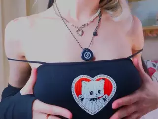 FlairAtcher's Live Sex Cam Show