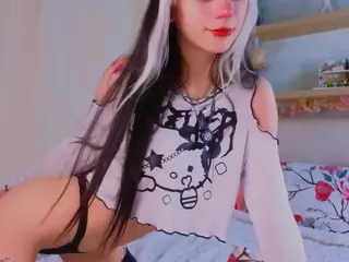 FlairAtcher's Live Sex Cam Show