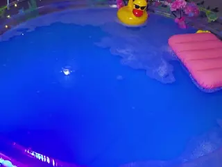 Leila's Live Sex Cam Show