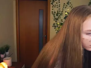 Wendy's Live Sex Cam Show