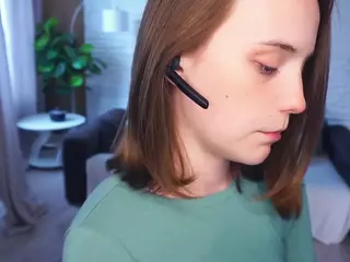 Odelina's Live Sex Cam Show