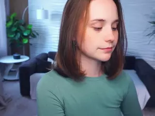 Odelina's Live Sex Cam Show