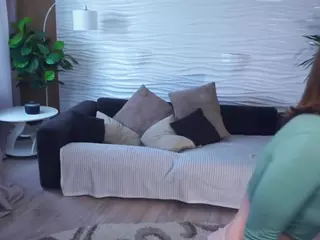 Odelina's Live Sex Cam Show