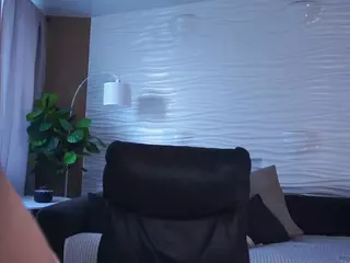 Odelina's Live Sex Cam Show