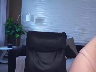 Odelina's Live Sex Cam Show