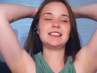 Odelina's Live Sex Cam Show