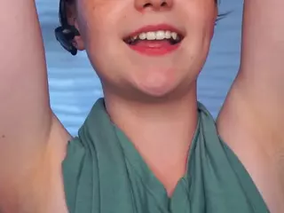 Odelina's Live Sex Cam Show