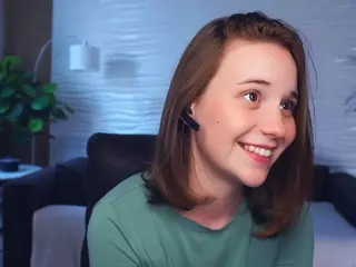 Odelina's Live Sex Cam Show