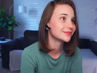 Odelina's Live Sex Cam Show