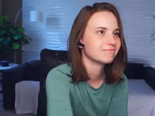 Odelina's Live Sex Cam Show