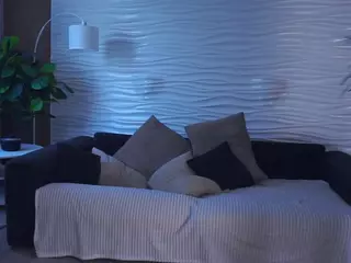Odelina's Live Sex Cam Show