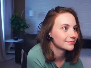 Odelina's Live Sex Cam Show