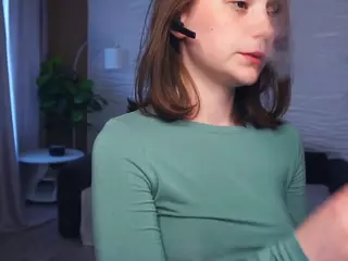 Odelina's Live Sex Cam Show