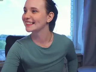 Odelina's Live Sex Cam Show