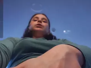 Odelina's Live Sex Cam Show