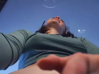 Odelina's Live Sex Cam Show