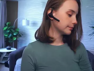 Odelina's Live Sex Cam Show