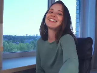 Odelina's Live Sex Cam Show