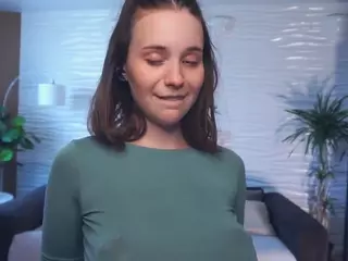 Odelina's Live Sex Cam Show