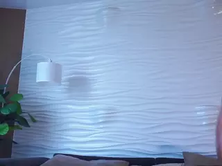 Odelina's Live Sex Cam Show