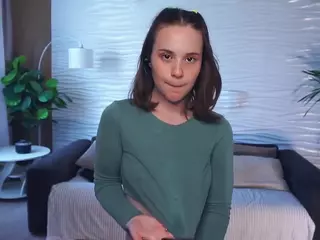Odelina's Live Sex Cam Show