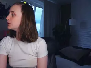Odelina's Live Sex Cam Show