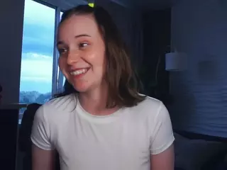 Odelina's Live Sex Cam Show